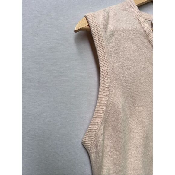 Christian  Dior Vintage Sweater Vest size   M - Picture 2 of 7